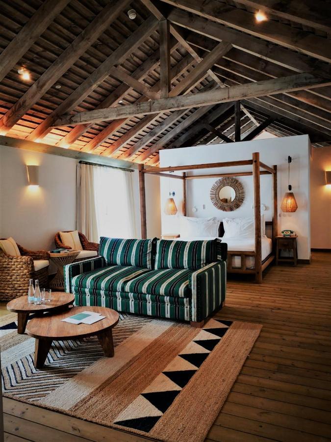 Quinta Da Comporta - Wellness Boutique Resort Exteriör bild