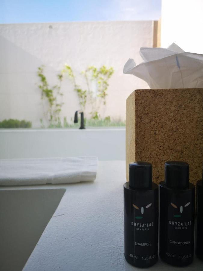 Quinta Da Comporta - Wellness Boutique Resort Exteriör bild