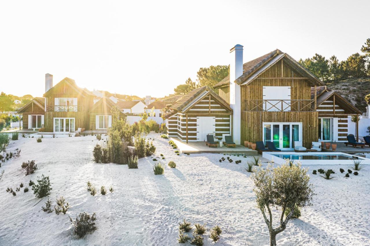 Quinta Da Comporta - Wellness Boutique Resort Exteriör bild