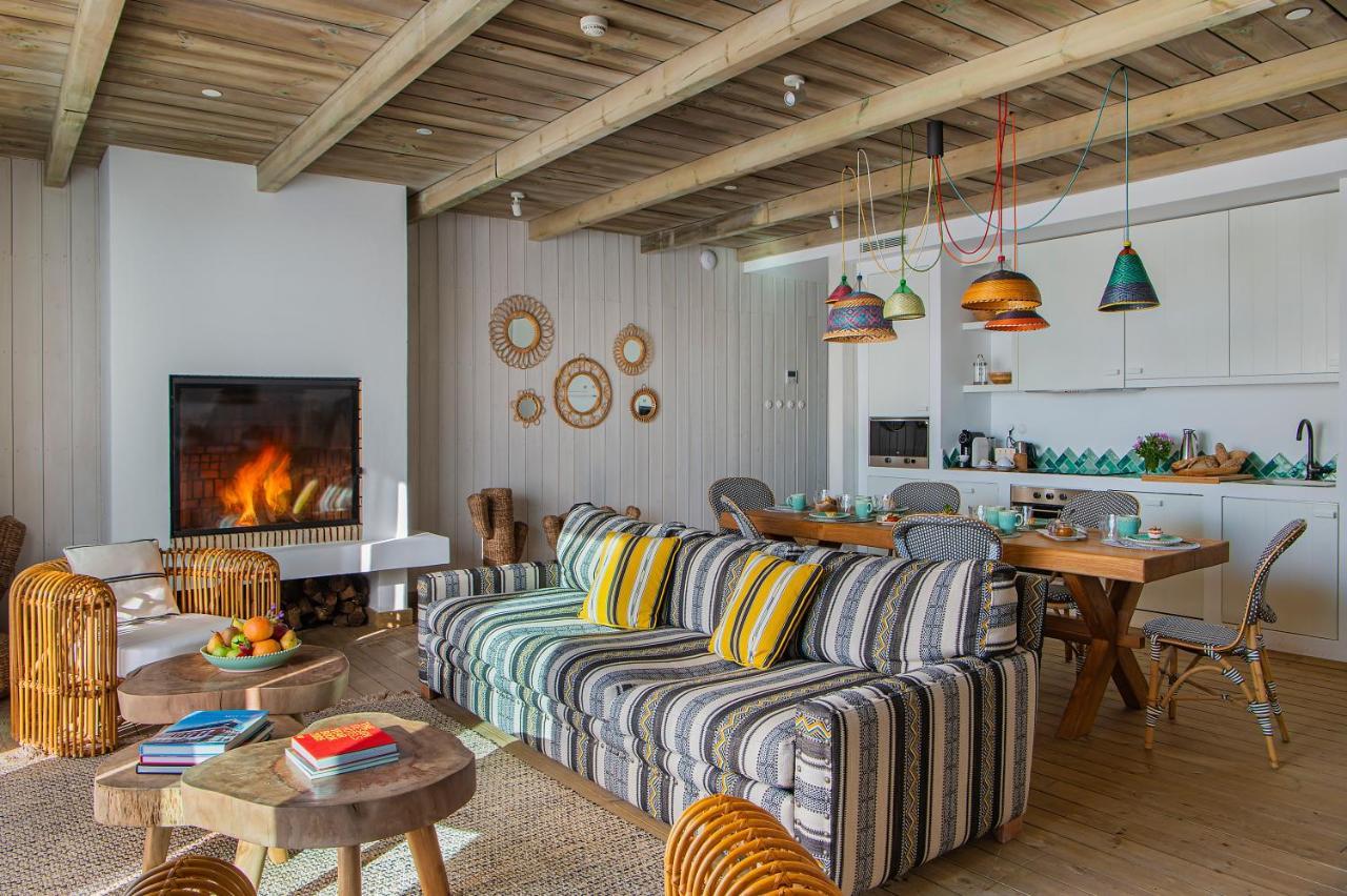 Quinta Da Comporta - Wellness Boutique Resort Exteriör bild