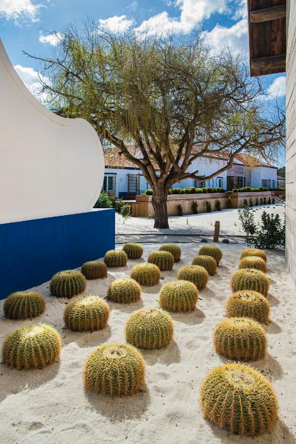 Quinta Da Comporta - Wellness Boutique Resort Exteriör bild