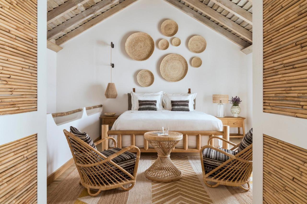 Quinta Da Comporta - Wellness Boutique Resort Exteriör bild