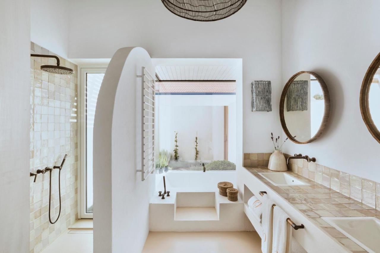 Quinta Da Comporta - Wellness Boutique Resort Exteriör bild