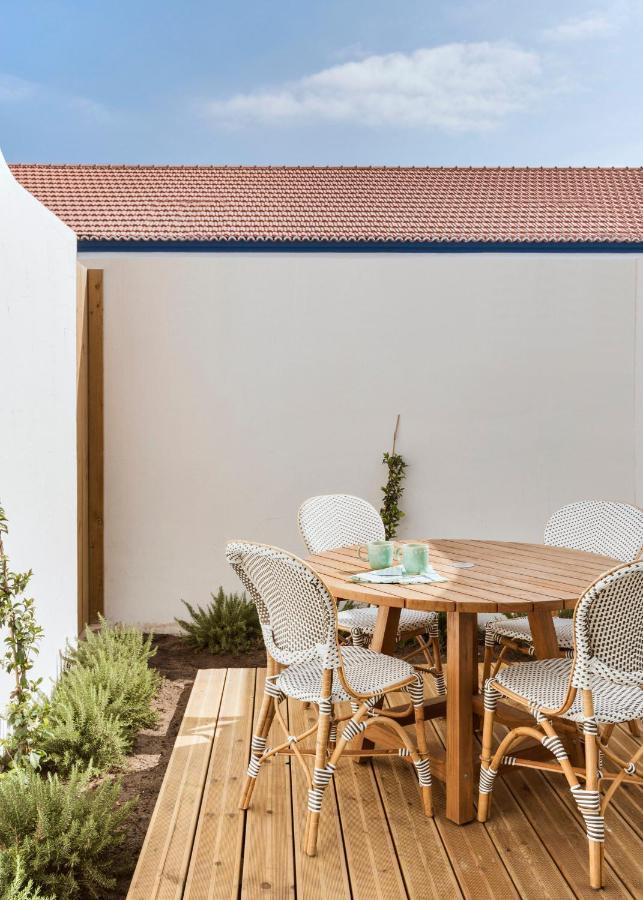 Quinta Da Comporta - Wellness Boutique Resort Exteriör bild
