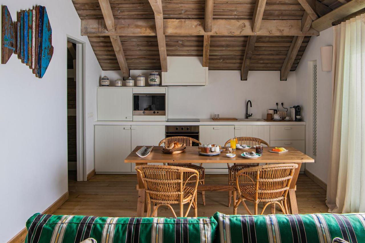 Quinta Da Comporta - Wellness Boutique Resort Exteriör bild