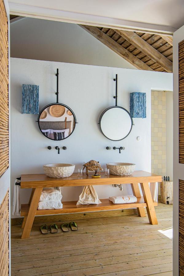 Quinta Da Comporta - Wellness Boutique Resort Exteriör bild