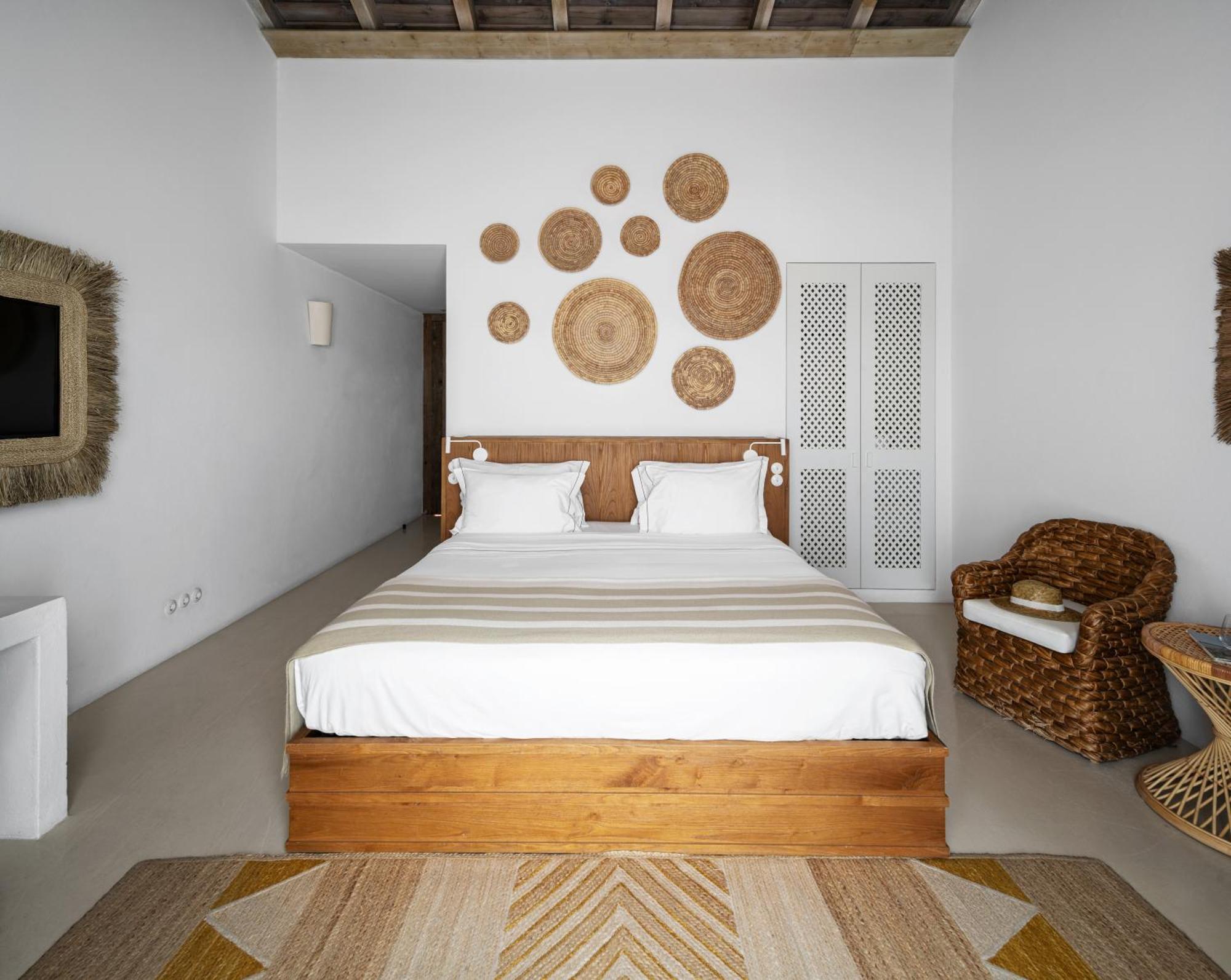 Quinta Da Comporta - Wellness Boutique Resort Exteriör bild