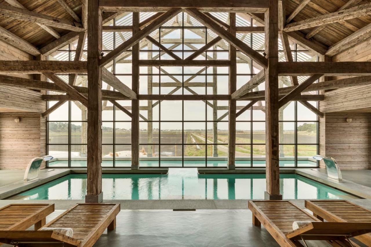 Quinta Da Comporta - Wellness Boutique Resort Exteriör bild