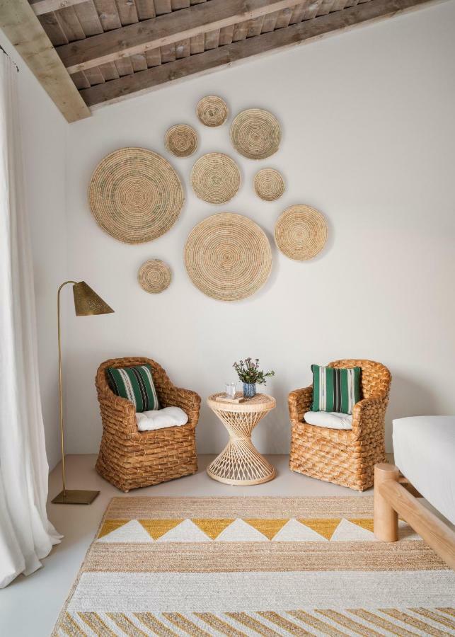 Quinta Da Comporta - Wellness Boutique Resort Exteriör bild