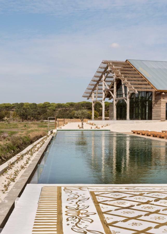 Quinta Da Comporta - Wellness Boutique Resort Exteriör bild