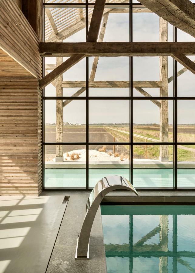 Quinta Da Comporta - Wellness Boutique Resort Exteriör bild