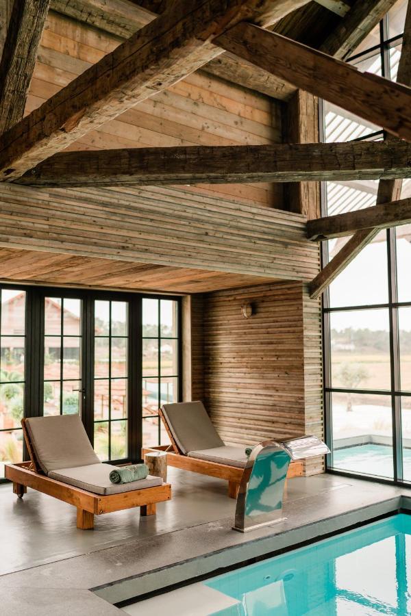 Quinta Da Comporta - Wellness Boutique Resort Exteriör bild