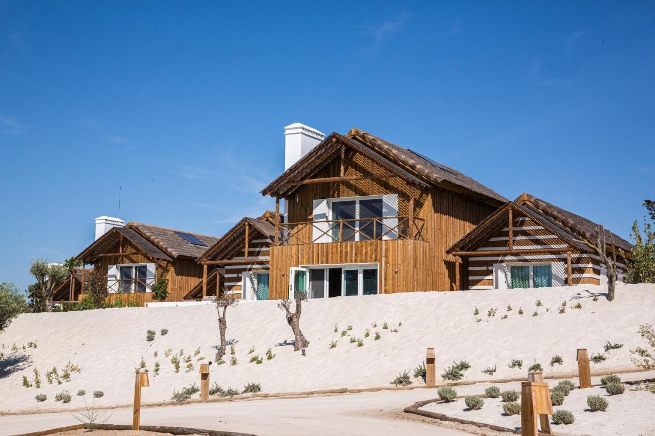 Quinta Da Comporta - Wellness Boutique Resort Exteriör bild